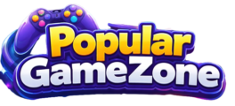 PopularGameZone